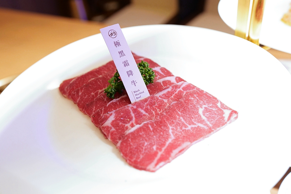 【燒肉好室】宜蘭燒肉天花板！頂級和牛套餐、超狂隱藏版牛舌必吃 @捲捲頭 ♡ 品味生活