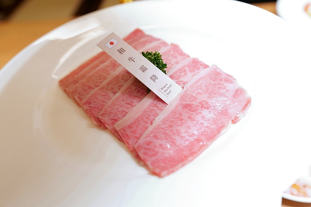 【燒肉好室】宜蘭燒肉天花板！頂級和牛套餐、超狂隱藏版牛舌必吃 @捲捲頭 ♡ 品味生活