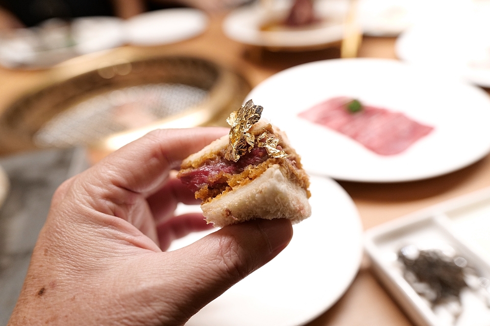 【燒肉好室】宜蘭燒肉天花板！頂級和牛套餐、超狂隱藏版牛舌必吃 @捲捲頭 ♡ 品味生活