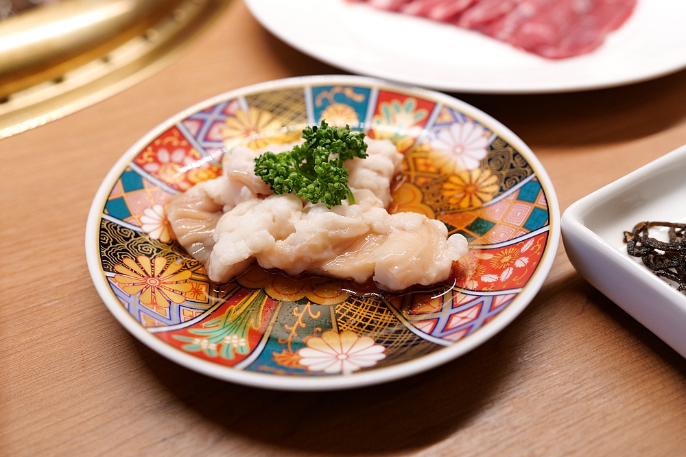 【燒肉好室】宜蘭燒肉天花板！頂級和牛套餐、超狂隱藏版牛舌必吃 @捲捲頭 ♡ 品味生活