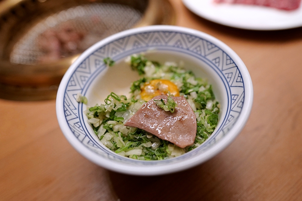 【燒肉好室】宜蘭燒肉天花板！頂級和牛套餐、超狂隱藏版牛舌必吃 @捲捲頭 ♡ 品味生活