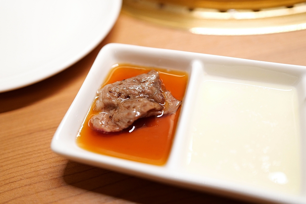 【燒肉好室】宜蘭燒肉天花板！頂級和牛套餐、超狂隱藏版牛舌必吃 @捲捲頭 ♡ 品味生活