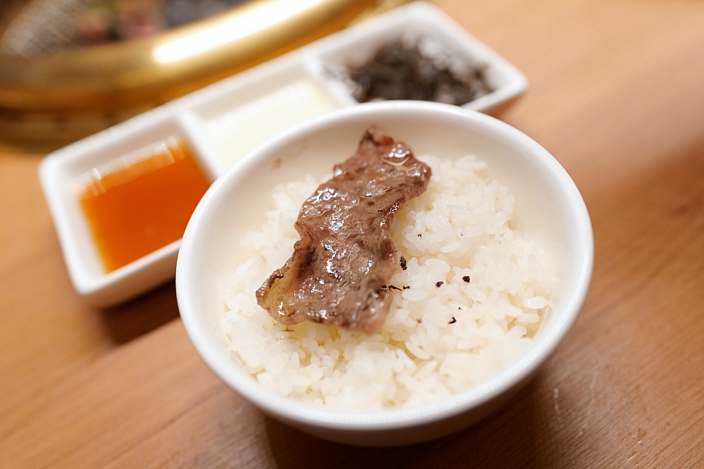 【燒肉好室】宜蘭燒肉天花板！頂級和牛套餐、超狂隱藏版牛舌必吃 @捲捲頭 ♡ 品味生活