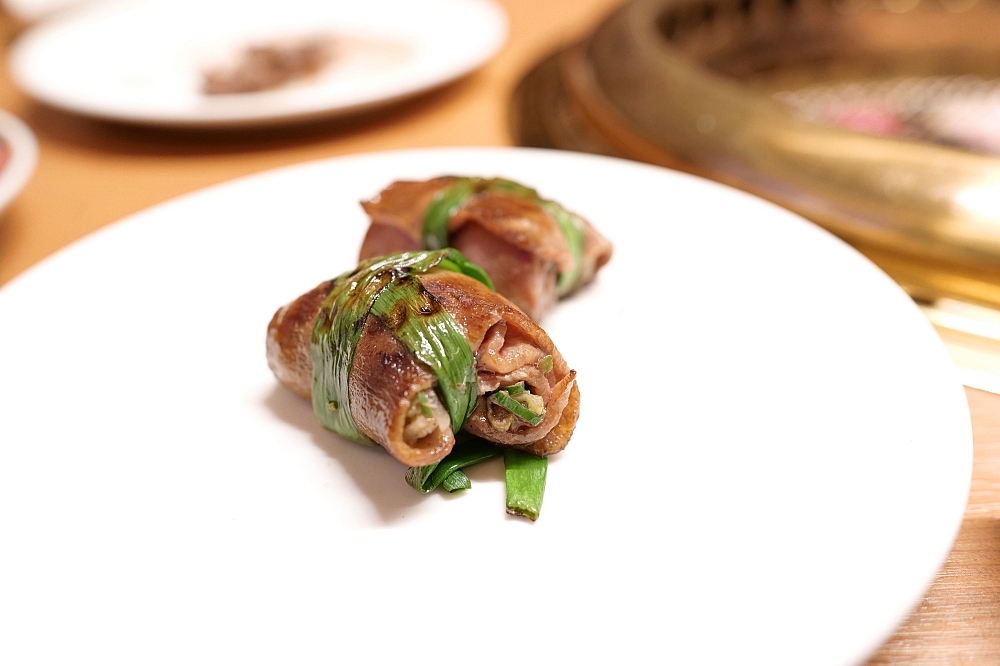 【燒肉好室】宜蘭燒肉天花板！頂級和牛套餐、超狂隱藏版牛舌必吃 @捲捲頭 ♡ 品味生活
