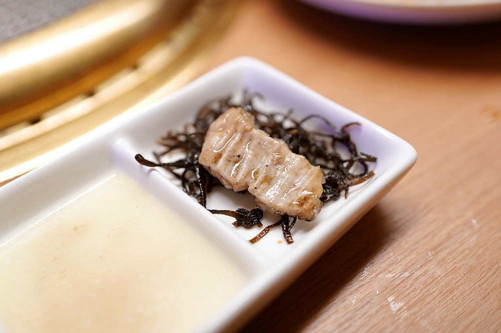 【燒肉好室】宜蘭燒肉天花板！頂級和牛套餐、超狂隱藏版牛舌必吃 @捲捲頭 ♡ 品味生活
