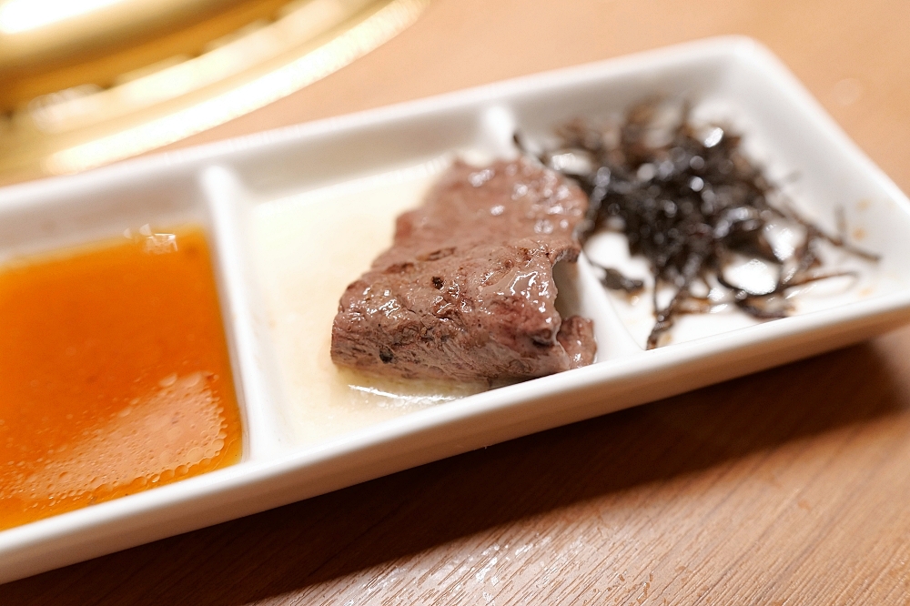 【燒肉好室】宜蘭燒肉天花板！頂級和牛套餐、超狂隱藏版牛舌必吃 @捲捲頭 ♡ 品味生活
