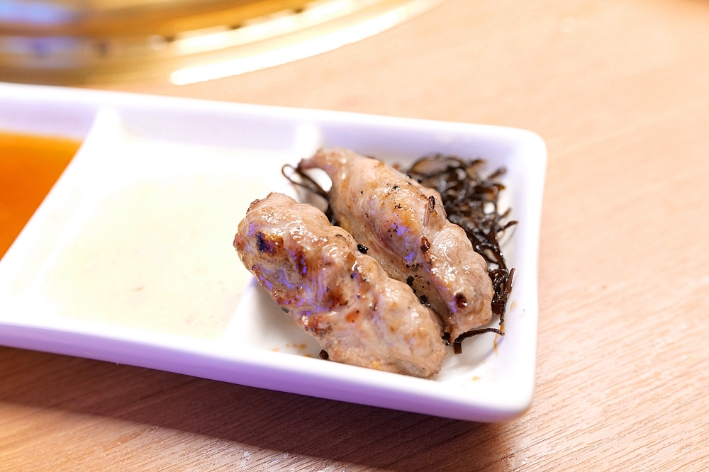 【燒肉好室】宜蘭燒肉天花板！頂級和牛套餐、超狂隱藏版牛舌必吃 @捲捲頭 ♡ 品味生活