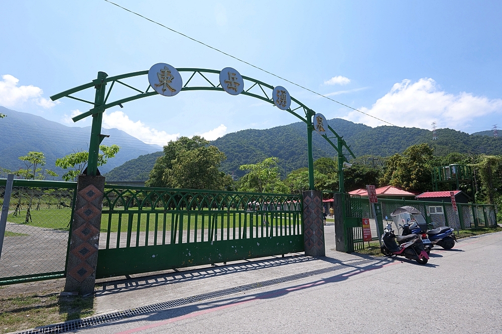【東岳湧泉】宜蘭玩水景點限時開放！躺在天然冷泉看火車轟隆過，親子消暑首選 @捲捲頭 ♡ 品味生活