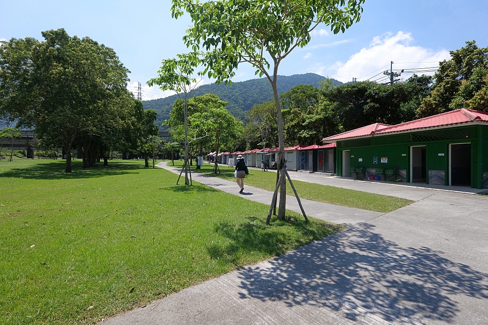 【東岳湧泉】宜蘭玩水景點限時開放！躺在天然冷泉看火車轟隆過，親子消暑首選 @捲捲頭 ♡ 品味生活