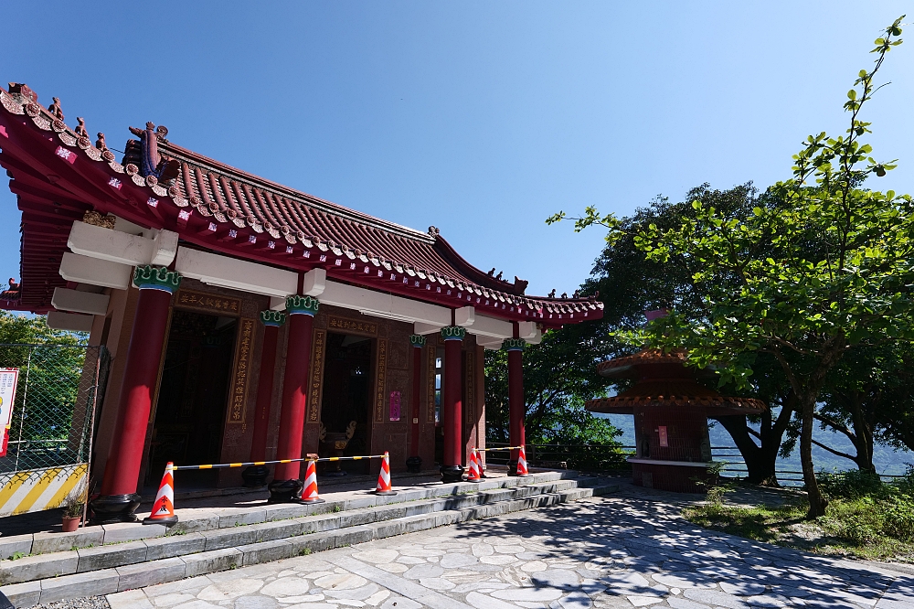 蘇花公路舊道最美看海景點｜九丁線開車必訪，15公里連收集3個絕美秘境 @捲捲頭 ♡ 品味生活