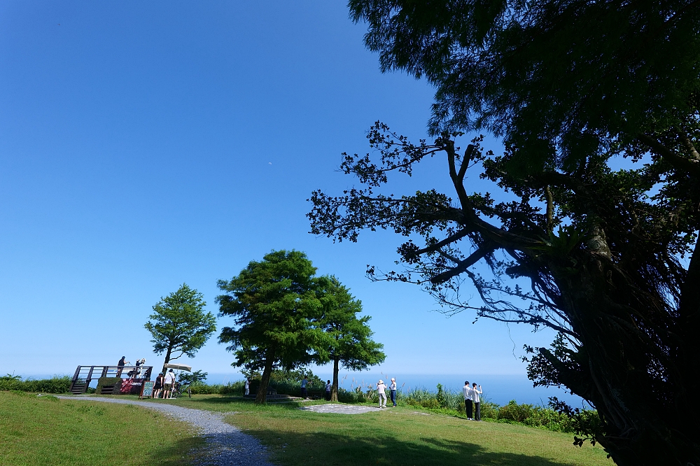 蘇花公路舊道最美看海景點｜九丁線開車必訪，15公里連收集3個絕美秘境 @捲捲頭 ♡ 品味生活