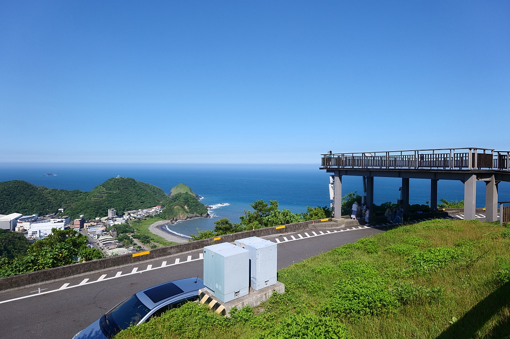 蘇花公路舊道最美看海景點｜九丁線開車必訪，15公里連收集3個絕美秘境 @捲捲頭 ♡ 品味生活