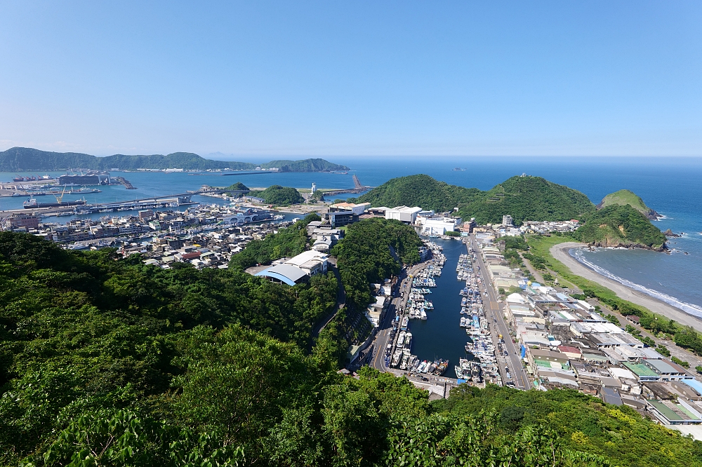 蘇花公路舊道最美看海景點｜九丁線開車必訪，15公里連收集3個絕美秘境 @捲捲頭 ♡ 品味生活