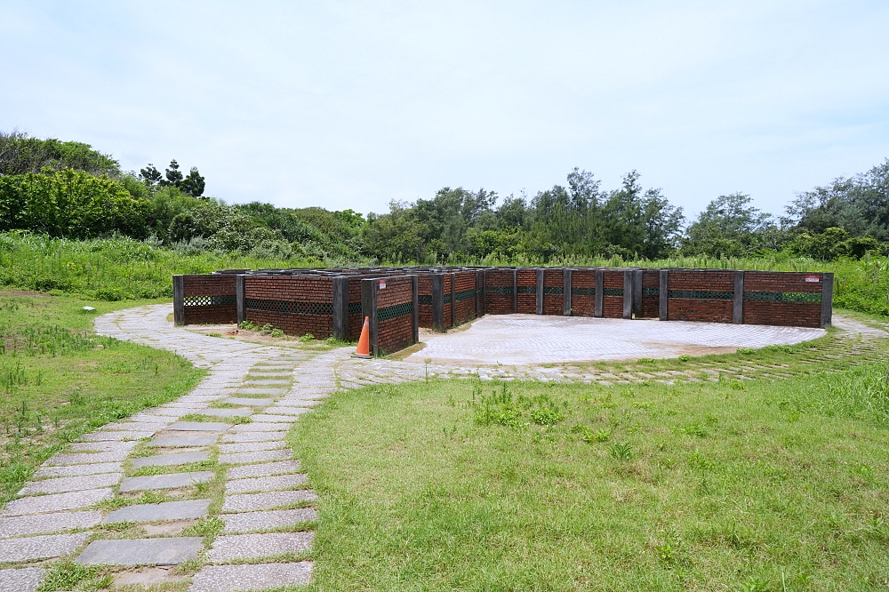 【富貴角燈塔】 台灣極北點攻略：免門票海景步道、老梅迷宮與綠石槽順遊 @捲捲頭 ♡ 品味生活
