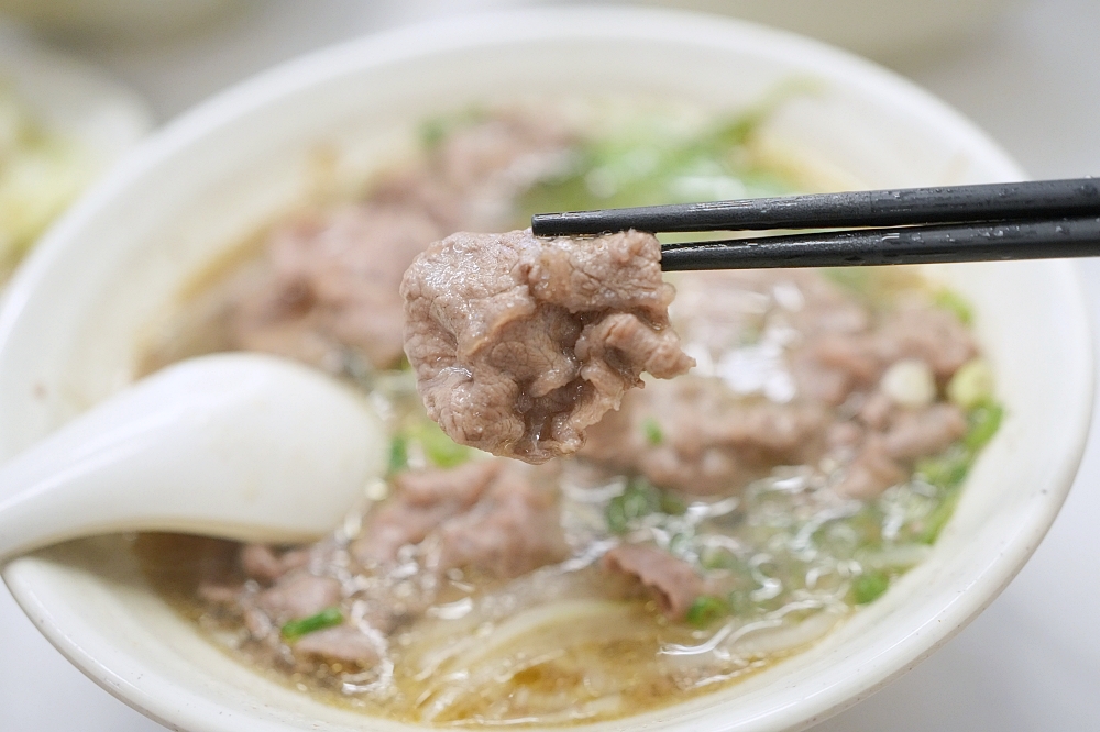 【九添福牛肉麵館】新竹城隍廟美食,在地人激推的米其林必比登,滷味才是本體! @捲捲頭 ♡ 品味生活 【九添福牛肉麵館】新竹城隍廟美食,在地人激推的米其林必比登,滷味才是本體! @捲捲頭 ♡ 品味生活