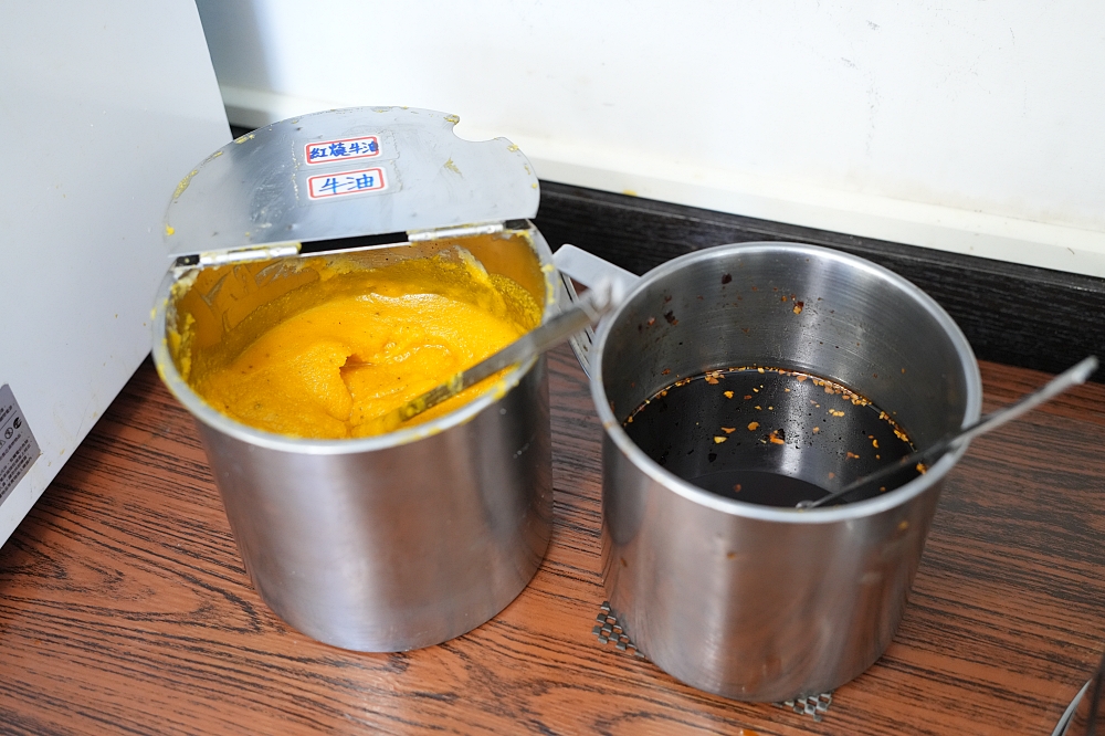 【九添福牛肉麵館】新竹城隍廟美食，在地人激推的米其林必比登，滷味才是本體！ @捲捲頭 ♡ 品味生活