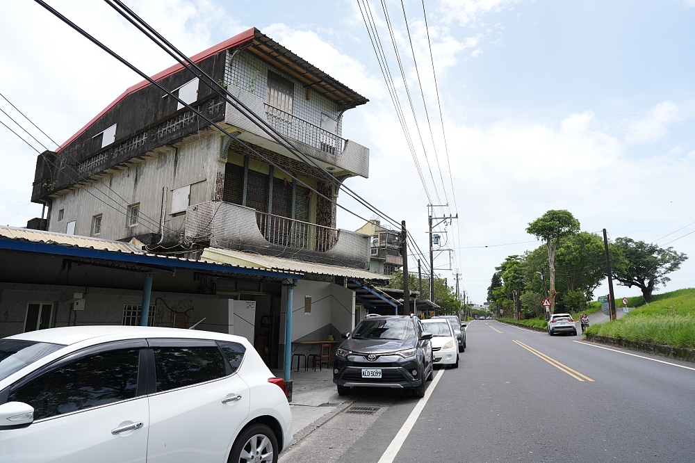 宜蘭新南商店｜路過絕對錯過！隱藏在傳統柑仔店裡的超厲害真材實料冰品 @捲捲頭 ♡ 品味生活