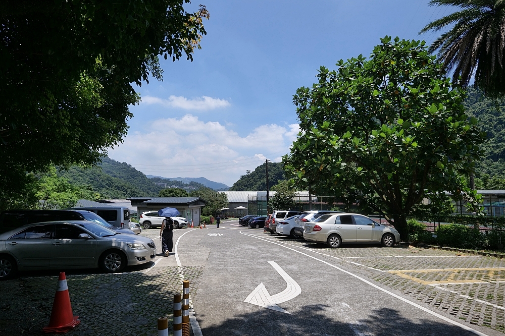 【桂山發電廠冰品部】台電古早味冰棒只要8元起！口味、交通與點餐攻略, 新店烏來景點 @捲捲頭 ♡ 品味生活