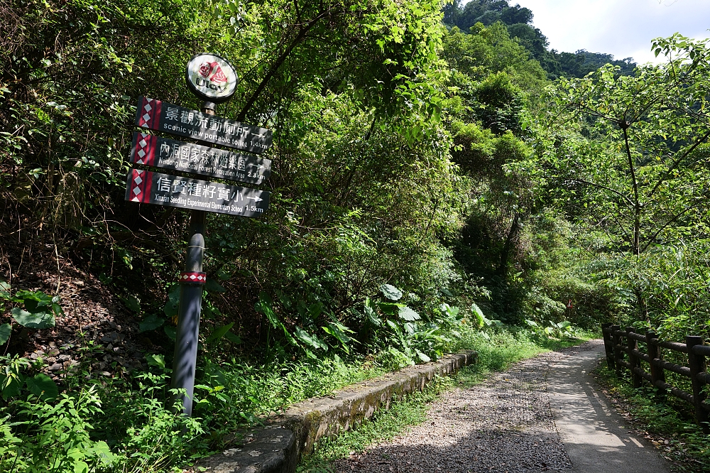 【信賢步道】下車免爬坡!10大瀑布天然冷氣,暑假清涼健行首選,新北烏來避暑秘境 @捲捲頭 ♡ 品味生活 【信賢步道】下車免爬坡!10大瀑布天然冷氣,暑假清涼健行首選,新北烏來避暑秘境 @捲捲頭 ♡ 品味生活