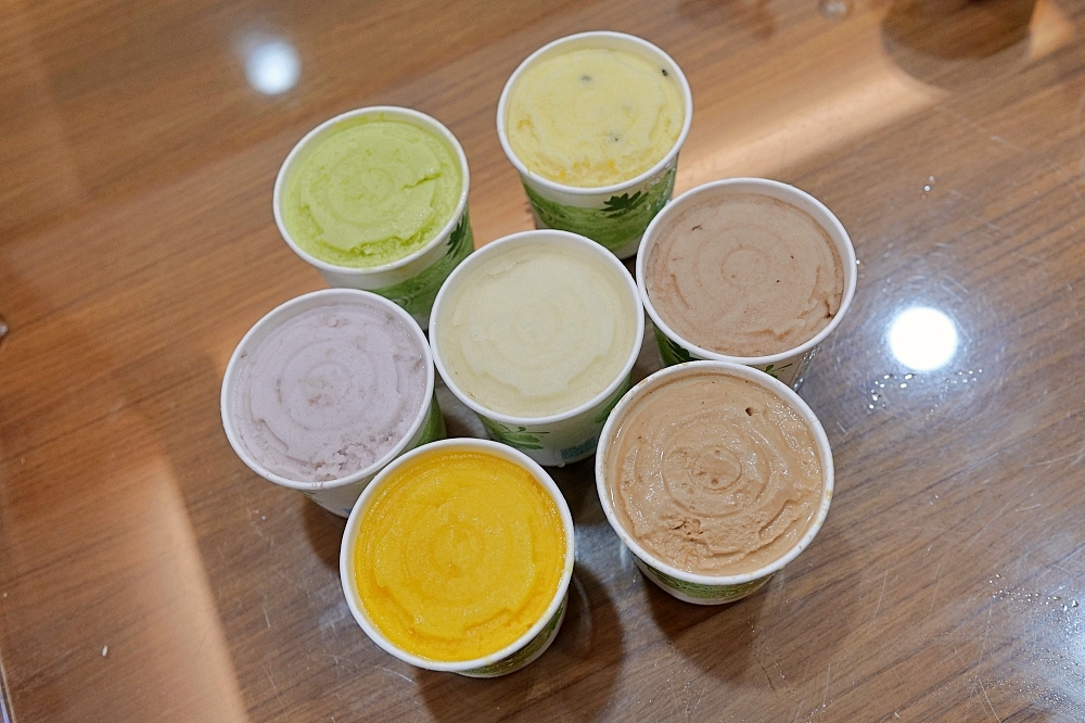 【新南商店】路過絕對錯過！隱藏在傳統柑仔店裡的超厲害真材實料冰品 @捲捲頭 ♡ 品味生活