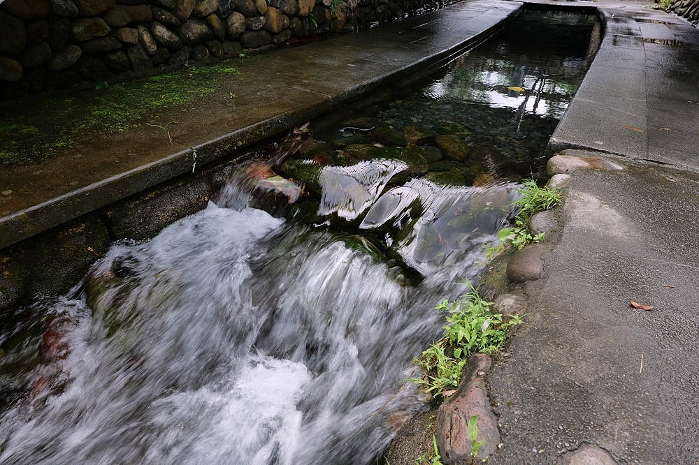 【阿蘭城湧泉池】路邊好停車、水質超乾淨,夏日免費泡腳抓魚蝦秘境 @捲捲頭 ♡ 品味生活 【阿蘭城湧泉池】路邊好停車、水質超乾淨,夏日免費泡腳抓魚蝦秘境 @捲捲頭 ♡ 品味生活