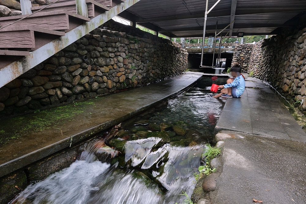 【阿蘭城湧泉池】路邊好停車、水質超乾淨,夏日免費泡腳抓魚蝦秘境 @捲捲頭 ♡ 品味生活 【阿蘭城湧泉池】路邊好停車、水質超乾淨,夏日免費泡腳抓魚蝦秘境 @捲捲頭 ♡ 品味生活