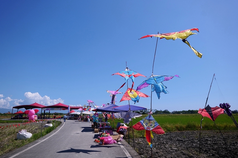 2026宜蘭冬山風箏節嘉年華!7/18-19快閃兩天海洋主題,三奇美徑私房攻略 @捲捲頭 ♡ 品味生活 2026宜蘭冬山風箏節嘉年華!7/18-19快閃兩天海洋主題,三奇美徑私房攻略 @捲捲頭 ♡ 品味生活