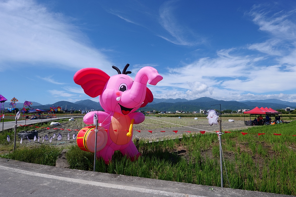 2026宜蘭冬山風箏節嘉年華!7/18-19快閃兩天海洋主題,三奇美徑私房攻略 @捲捲頭 ♡ 品味生活 2026宜蘭冬山風箏節嘉年華!7/18-19快閃兩天海洋主題,三奇美徑私房攻略 @捲捲頭 ♡ 品味生活
