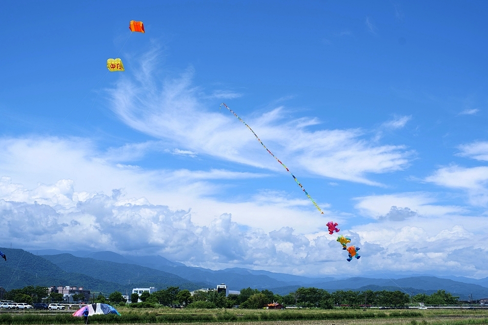 2026宜蘭冬山風箏節嘉年華!7/18-19快閃兩天海洋主題,三奇美徑私房攻略 @捲捲頭 ♡ 品味生活 2026宜蘭冬山風箏節嘉年華!7/18-19快閃兩天海洋主題,三奇美徑私房攻略 @捲捲頭 ♡ 品味生活