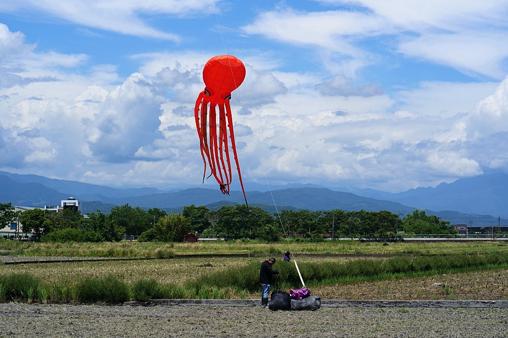 2026宜蘭冬山風箏節嘉年華!7/18-19快閃兩天海洋主題,三奇美徑私房攻略 @捲捲頭 ♡ 品味生活 2026宜蘭冬山風箏節嘉年華!7/18-19快閃兩天海洋主題,三奇美徑私房攻略 @捲捲頭 ♡ 品味生活