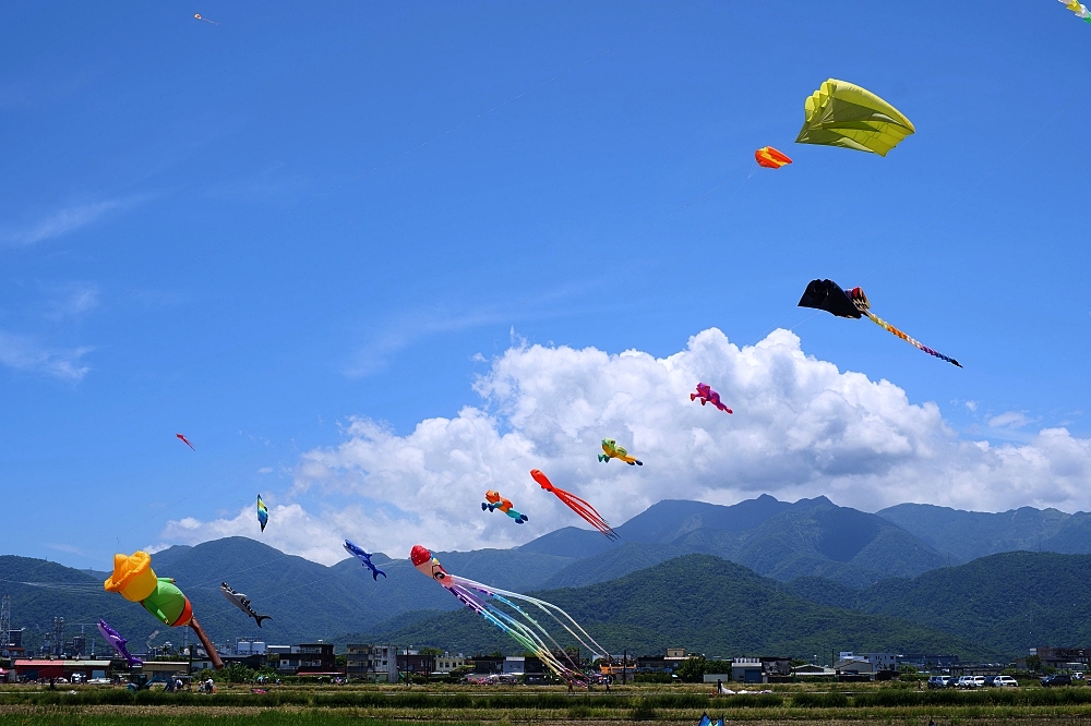 2026宜蘭冬山風箏節嘉年華!7/18-19快閃兩天海洋主題,三奇美徑私房攻略 @捲捲頭 ♡ 品味生活 2026宜蘭冬山風箏節嘉年華!7/18-19快閃兩天海洋主題,三奇美徑私房攻略 @捲捲頭 ♡ 品味生活