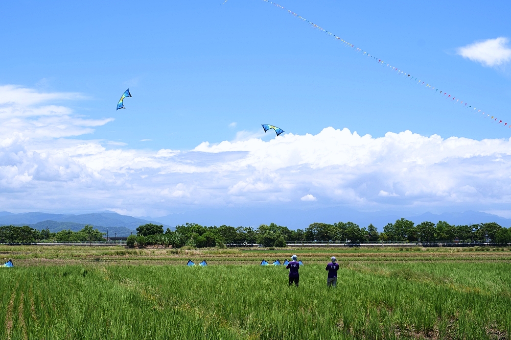 2026宜蘭冬山風箏節嘉年華!7/18-19快閃兩天海洋主題,三奇美徑私房攻略 @捲捲頭 ♡ 品味生活 2026宜蘭冬山風箏節嘉年華!7/18-19快閃兩天海洋主題,三奇美徑私房攻略 @捲捲頭 ♡ 品味生活