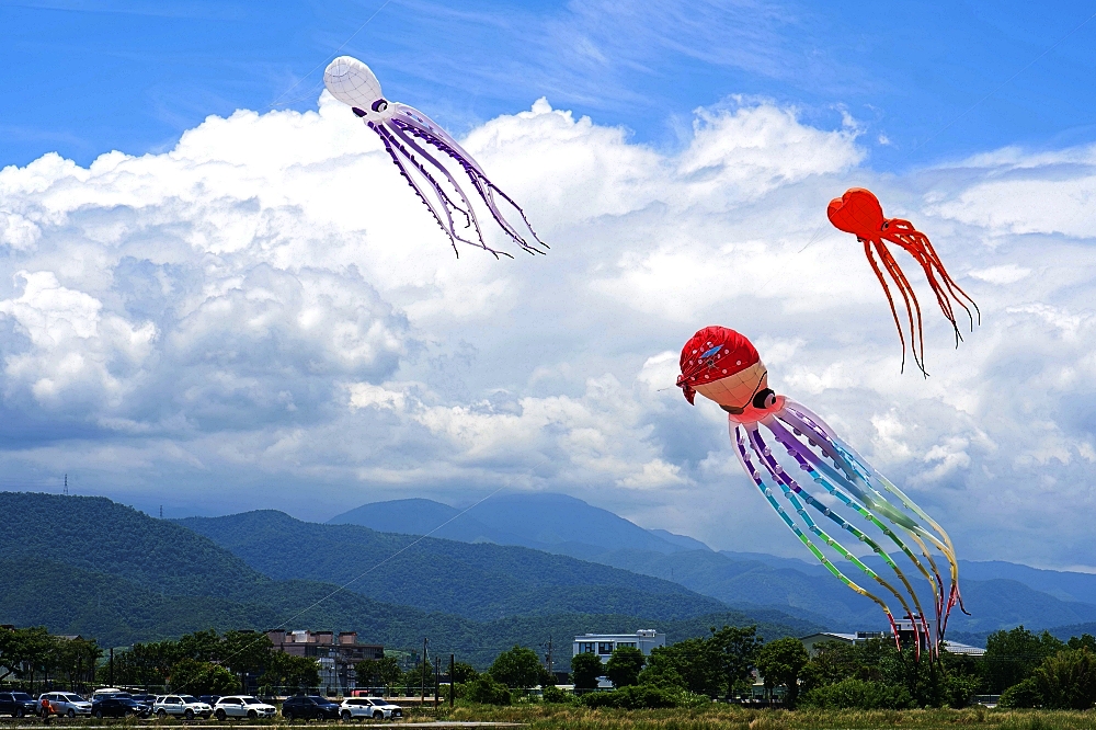 2026宜蘭冬山風箏節嘉年華!7/18-19快閃兩天海洋主題,三奇美徑私房攻略 @捲捲頭 ♡ 品味生活 2026宜蘭冬山風箏節嘉年華!7/18-19快閃兩天海洋主題,三奇美徑私房攻略 @捲捲頭 ♡ 品味生活