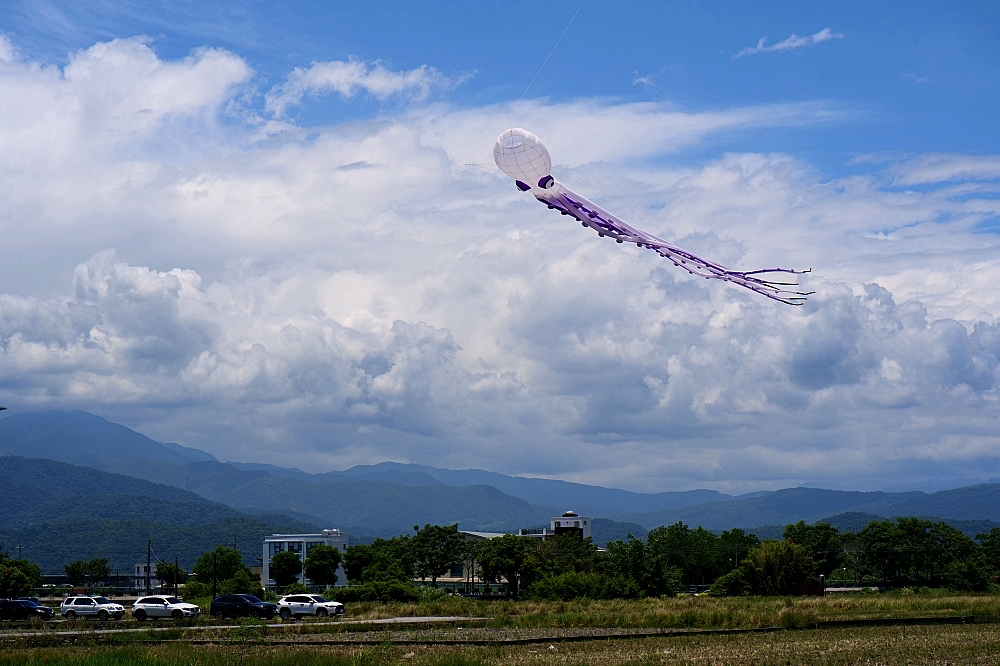 2026宜蘭冬山風箏節嘉年華!7/18-19快閃兩天海洋主題,三奇美徑私房攻略 @捲捲頭 ♡ 品味生活 2026宜蘭冬山風箏節嘉年華!7/18-19快閃兩天海洋主題,三奇美徑私房攻略 @捲捲頭 ♡ 品味生活