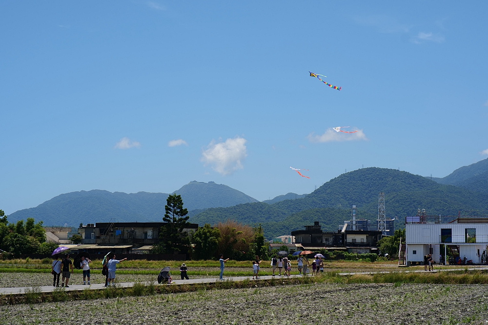 2026宜蘭冬山風箏節嘉年華!7/18-19快閃兩天海洋主題,三奇美徑私房攻略 @捲捲頭 ♡ 品味生活 2026宜蘭冬山風箏節嘉年華!7/18-19快閃兩天海洋主題,三奇美徑私房攻略 @捲捲頭 ♡ 品味生活