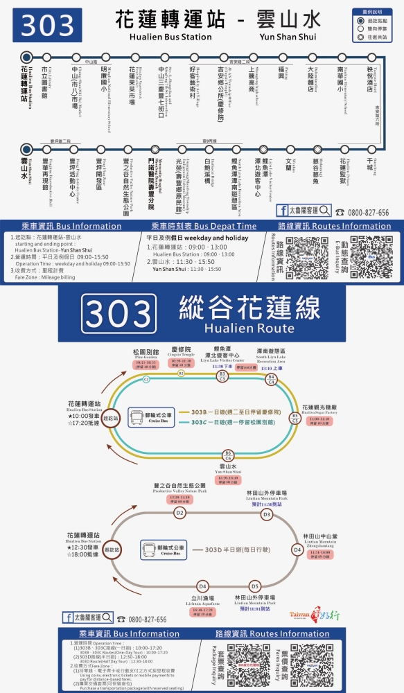 【白鮑溪親水園區】2026花蓮暑假消暑首選！免費藍寶石野溪玩水攻略 @捲捲頭 ♡ 品味生活