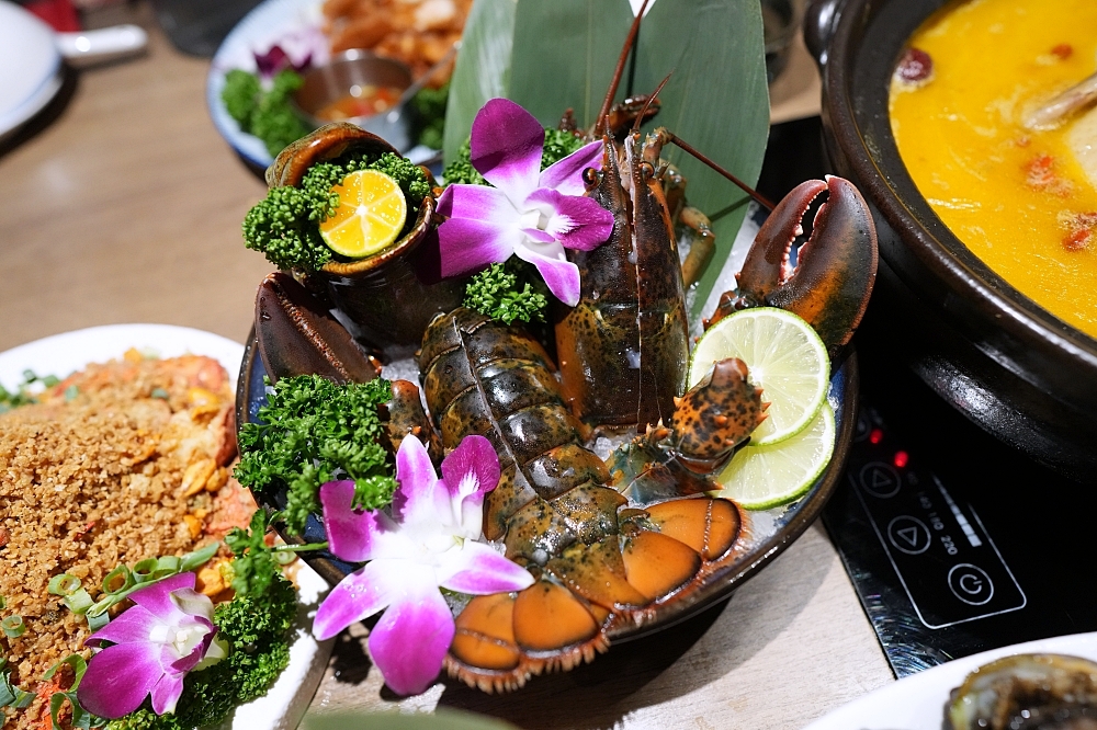 【星曜雞湯】 台北中山區美食,24小時慢火金湯、活鮑魚免費送與頂級聚餐首選 @捲捲頭 ♡ 品味生活 【星曜雞湯】 台北中山區美食,24小時慢火金湯、活鮑魚免費送與頂級聚餐首選 @捲捲頭 ♡ 品味生活