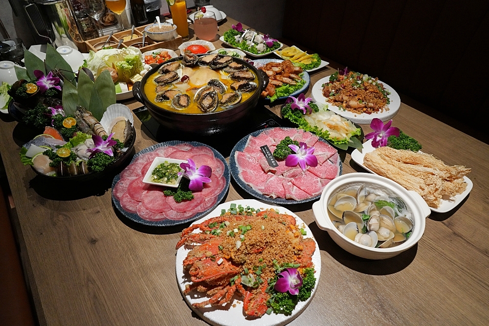 【星曜雞湯】 台北中山區美食,24小時慢火金湯、活鮑魚免費送與頂級聚餐首選 @捲捲頭 ♡ 品味生活 【星曜雞湯】 台北中山區美食,24小時慢火金湯、活鮑魚免費送與頂級聚餐首選 @捲捲頭 ♡ 品味生活