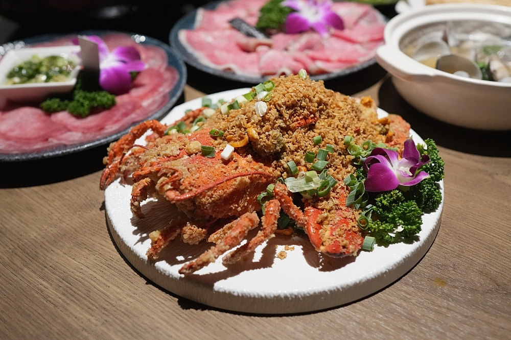 【星曜雞湯】 台北中山區美食，24小時慢火金湯、活鮑魚免費送與頂級聚餐首選 @捲捲頭 ♡ 品味生活