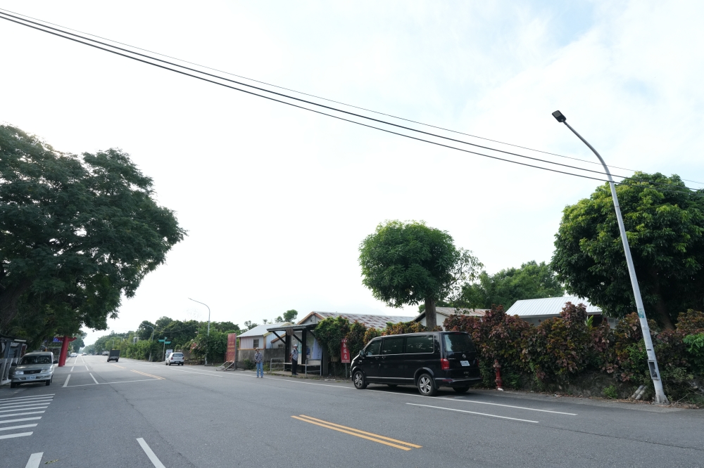 【鹿野神社】 台東日式打卡秘境！免門票大鳥居、手水舍與鹿野崑慈堂順遊攻略 @捲捲頭 ♡ 品味生活