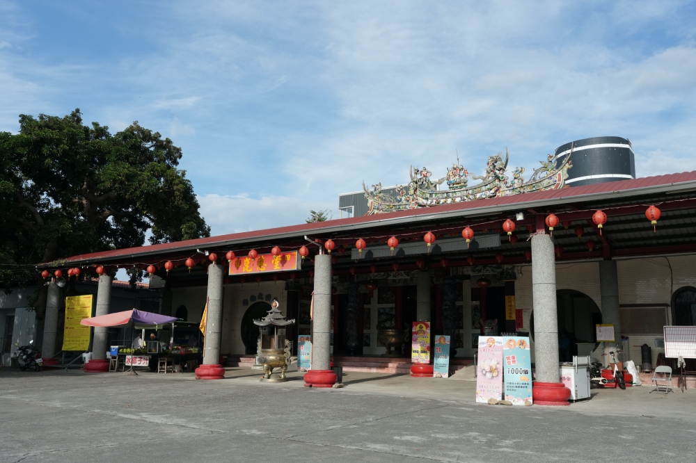 【鹿野神社】 台東日式打卡秘境！免門票大鳥居、手水舍與鹿野崑慈堂順遊攻略 @捲捲頭 ♡ 品味生活