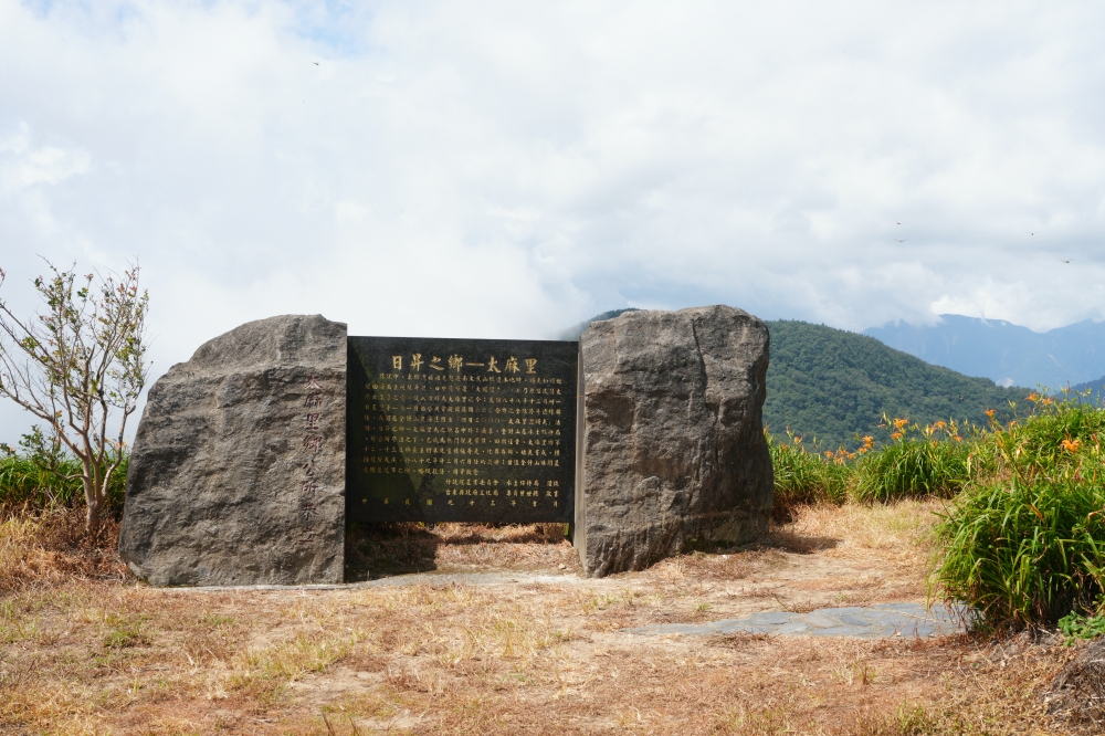 【太麻里金針山】2026台東金針花季！雙乳峰爆開金黃花海賞花攻略 @捲捲頭 ♡ 品味生活