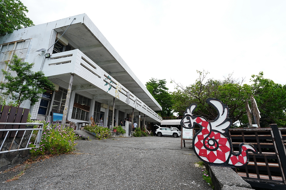 【多良火車站】 台東最美車站攻略！10元門票、火車時刻表拍照技巧與周邊向陽薪傳木工坊 @捲捲頭 ♡ 品味生活