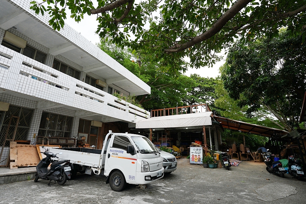 【多良火車站】 台東最美車站攻略！10元門票、火車時刻表拍照技巧與周邊向陽薪傳木工坊 @捲捲頭 ♡ 品味生活
