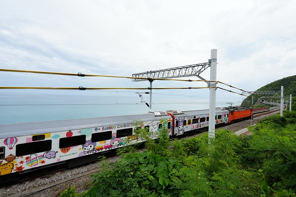 【多良火車站】 台東最美車站攻略！10元門票、火車時刻表拍照技巧與周邊向陽薪傳木工坊 @捲捲頭 ♡ 品味生活