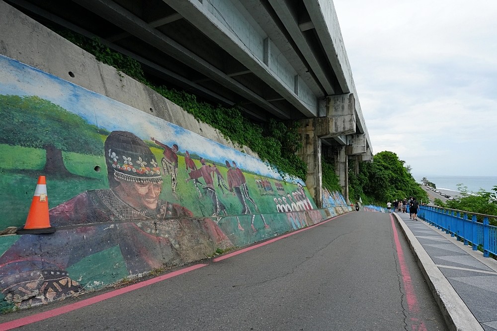 【多良火車站】 台東最美車站攻略！10元門票、火車時刻表拍照技巧與周邊向陽薪傳木工坊 @捲捲頭 ♡ 品味生活