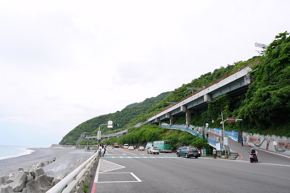 【多良火車站】 台東最美車站攻略！10元門票、火車時刻表拍照技巧與周邊向陽薪傳木工坊 @捲捲頭 ♡ 品味生活