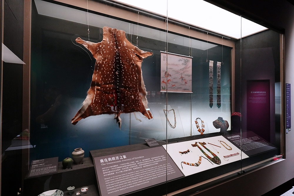 【國立臺灣史前文化博物館】 台灣自然史廳＋南島廳新亮點！1:1猛瑪象、門票交通與親子攻略 @捲捲頭 ♡ 品味生活