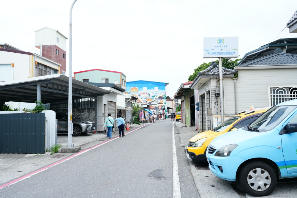 【招財貓土地公廟】 太麻里福興宮全攻略！巨大招財貓、文創御守與停車資訊 @捲捲頭 ♡ 品味生活