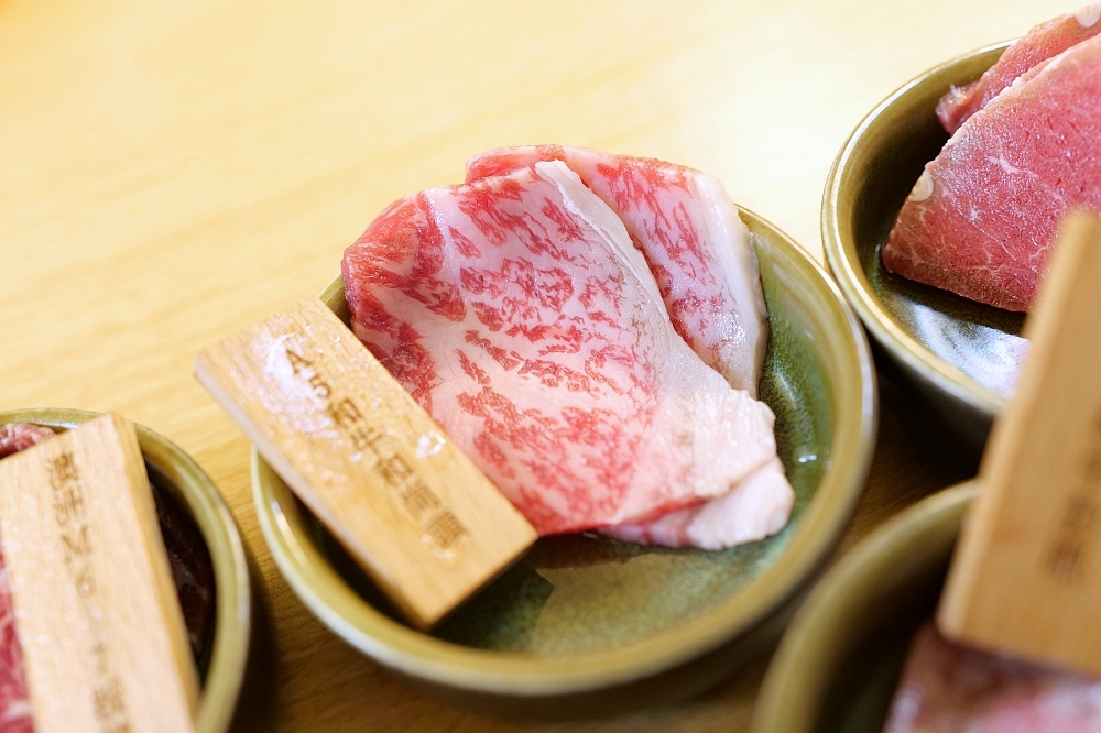 一個人也能吃的燒肉，礁溪豚兵衛 @捲捲頭 ♡ 品味生活